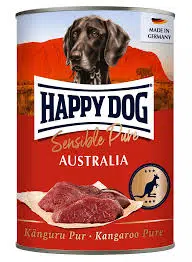 Happy Dog Canned Food - Brands