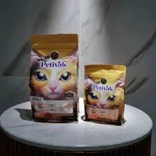 Petiva Cat Food - CATS