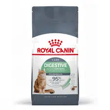 Royal Canin Digestive Care Dry Cat Food 2kg - Brands