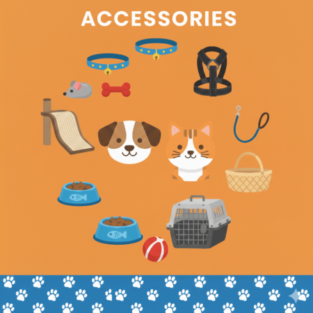 ACCESSORIES