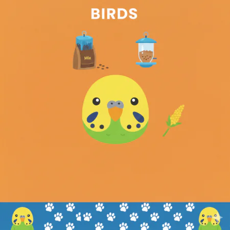 Birds