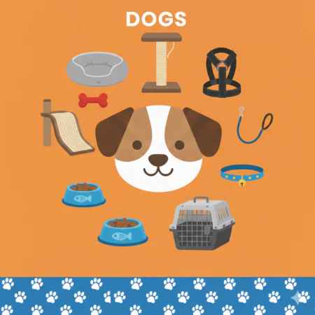 Dogs