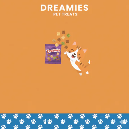 dreamies