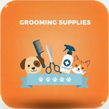 Grooming Supplies