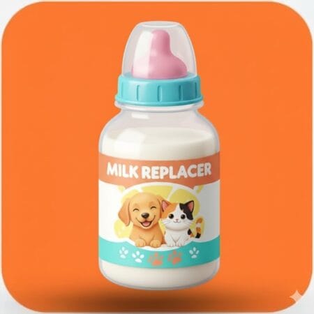 Milk Replacer
