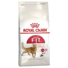 Royal Canin Regular FIT 32 Adult Cat Food 2kg - Brands
