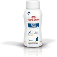 Royal Canin Renal Liquid For Cats - Brands