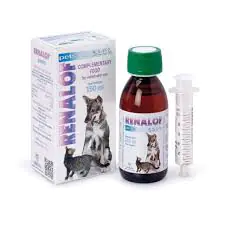 Renalof Syrup for Cats and Dogs 30ML - CATS