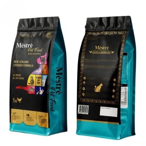 Mestre Cat Food 1kg - CATS